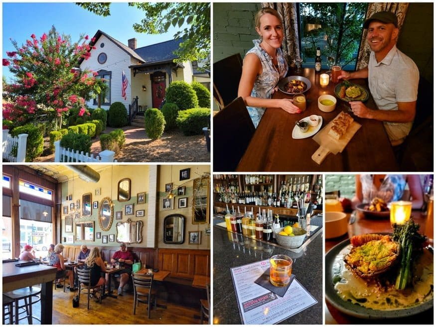 Best Asian Fusion Restaurants Franklin TN You Must Try