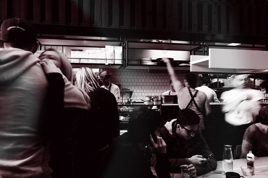 Best Casual Lunch Restaurants Franklin TN for a Great Bite