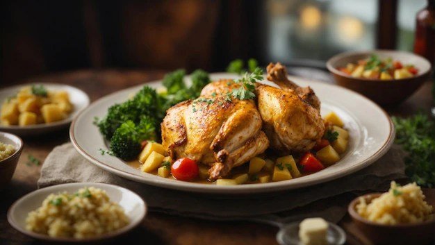 Lunch Spots & Casual Bites That Hit the Spot